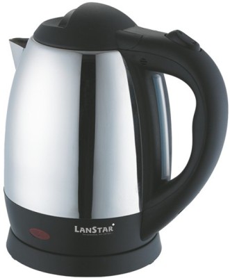 Lanstar Tea Break 1.2 L Electric Kettle Image