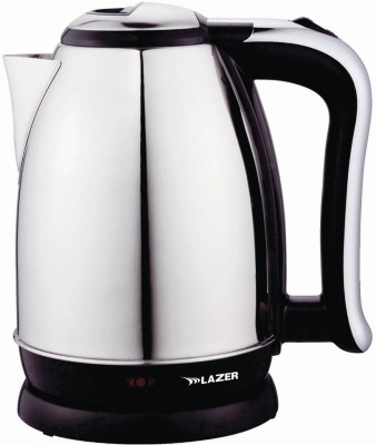 Lazer Hotpot 1 1.8 L Electric Kettle Image