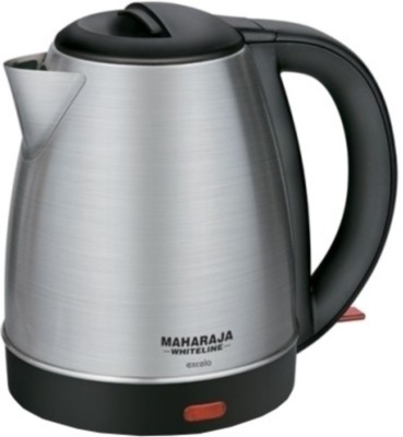 Maharaja Whiteline EK-100 1.7 L Electric Kettle Image