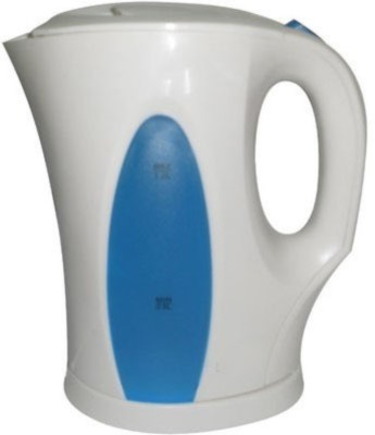 Mc Star Rc-9003 1.2 L Electric Kettle Image