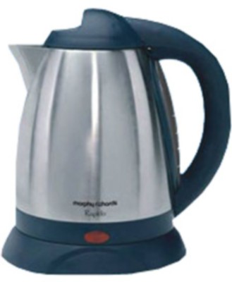 Morphy Richards Rapido 1 L Electric Kettle Image