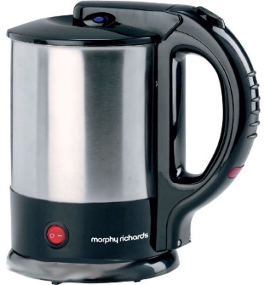 Morphy Richards Tea Maker 1.5 L Electric Kettle Image