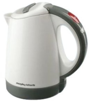 Morphy Richards Voyager 100 0.5 L Electric Kettle Image