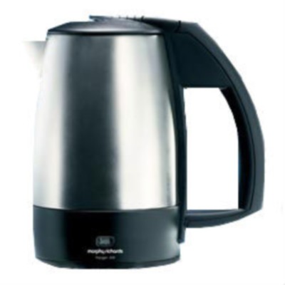 Morphy Richards Voyager 300 0.5 L Electric Kettle Image