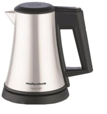 Morphy Richards Voyager 400 0.5 L Electric Kettle Image