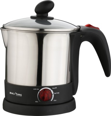 Nikitasha NSK 519 1.8 L Electric Kettle Image