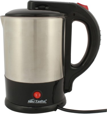 Nikitasha NT EK 1005 1.5 L Electric Kettle Image