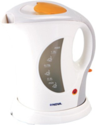 Nova KT 721C 1 L Electric Kettle Image