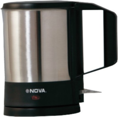 Nova KT 723 1 L Electric Kettle Image