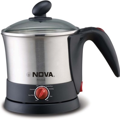 Nova NKT 2725 1.5 L Electric Kettle Image