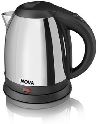 Nova NKT 726 1.5 L Electric Kettle Image