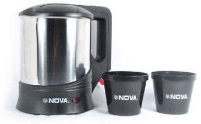 Nova NKT-2718 1 L Electric Kettle Image