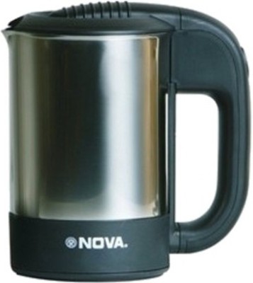 Nova NKT-728S 0.5 L Electric Kettle Image