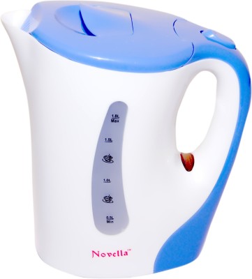 Novella Imperia 1800 1.8 L Electric Kettle Image