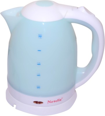 Novella Impress 1800 1.8 L Electric Kettle Image