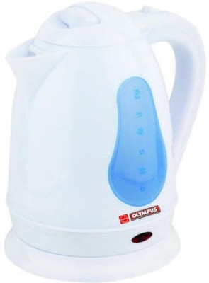 Olympus NEK-518 1.8 L Electric Kettle Image