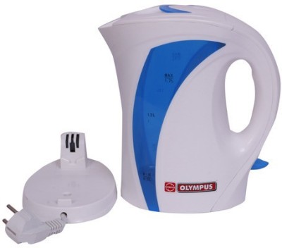 Olympus OEK-666 1.7 L Electric Kettle Image