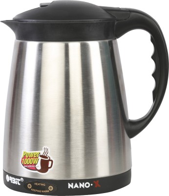 Orbit Nano.X 1.2 L Electric Kettle Image