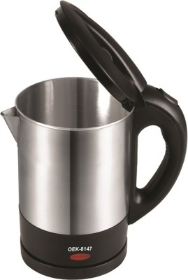 Orpat OEK-8147 1 L Electric Kettle Image