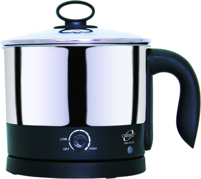 Orpat OEK-8167 1.2 L Electric Kettle Image