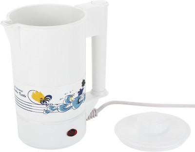 Osham OSHAM-EK500ML 0.5 L Electric Kettle Image