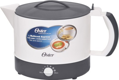 Oster BVSTK4071-049 1 L Electric Kettle Image