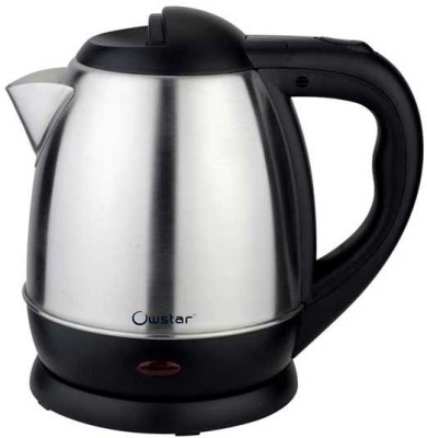 Ovastar OWEK 168 1.2 L Electric Kettle Image