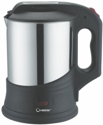 Ovastar OWEK-159 1.5 L Electric Kettle Image