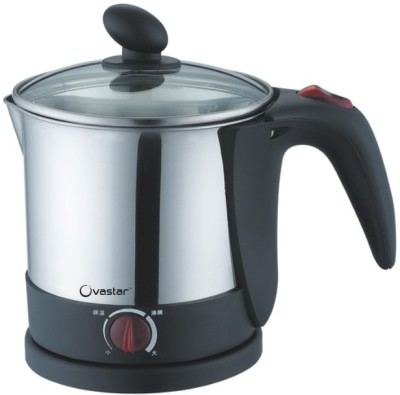 Ovastar OWEK-195 1.5 L Electric Kettle Image