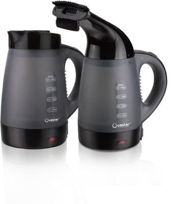 Ovastar OWGS-1878 0.4 L Electric Kettle Image