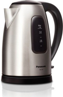 Panasonic NC-SK 1 1.6 L Electric Kettle Image