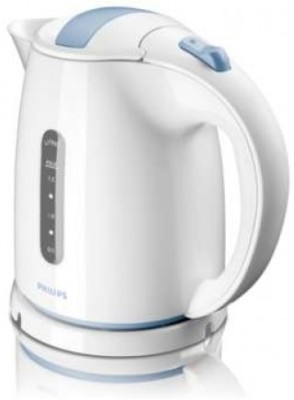 Philips HD 4646 1.5 L Electric Kettle Image