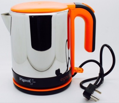 Pigeon EG 1200 1.2 L Electric Kettle Image