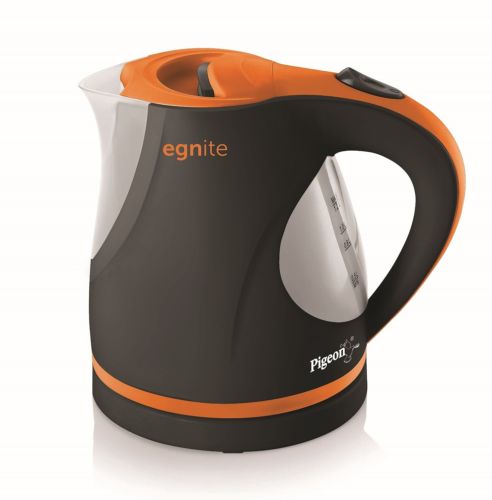 Pigeon Egnite 1.2 L Electric Kettle Image