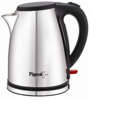 Pigeon Super 1 L Electric Kettle Image