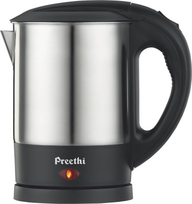 Preethi ARMOUR 1 L Electric Kettle Image