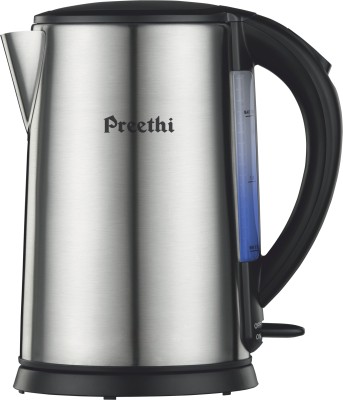 Preethi ARMOUR 1.8 L Electric Kettle Image