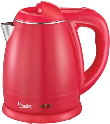 Prestige Electric Cordless 1.2 L Electric Kettle Image