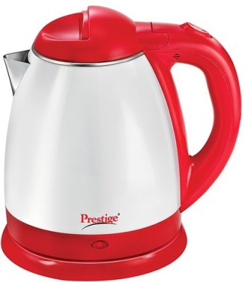 Prestige PKPWRC 1.5 L Electric Kettle Image