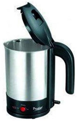 Prestige Tea Maker 1.5 L Electric Kettle Image