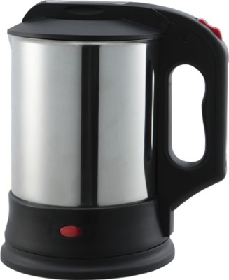 Quba 6911 1.7 L Electric Kettle Image