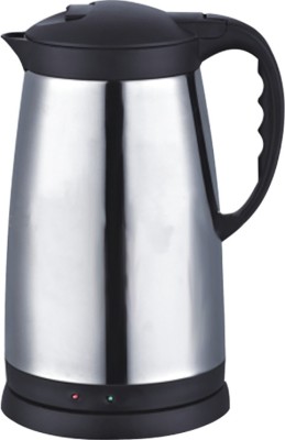 Quba 7111 1.8 L Electric Kettle Image