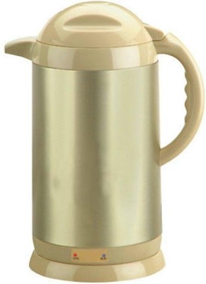 Quba 7611B 1.8 L Electric Kettle Image