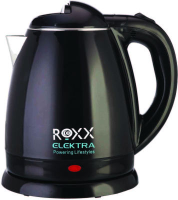 Roxx 5505 1.5 L Electric Kettle Image