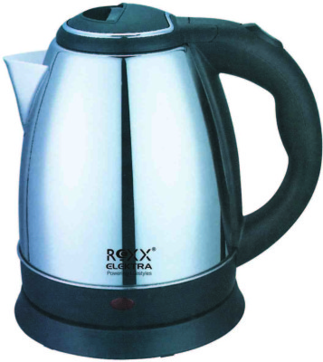 Roxx 5506 1.2 L Electric Kettle Image