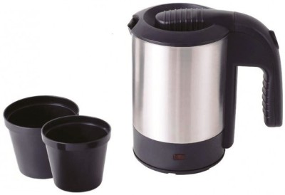 Roxx 5524 0.5 L Electric Kettle Image