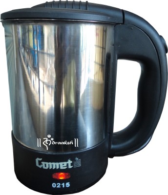 Rudraaksh Comet500 0.5 L Electric Kettle Image