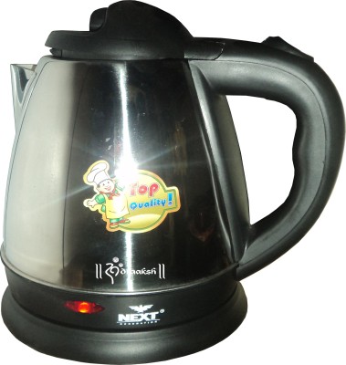 Rudraaksh Next 1500 1.5 L Electric Kettle Image