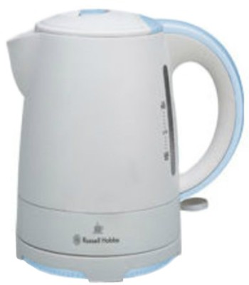 Russell Hobbs RJK31 1 L Electric Kettle Image