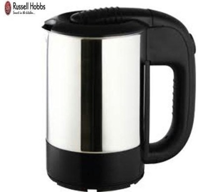 Russell Hobbs RJKT10S 0.5 L Electric Kettle Image